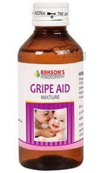 GRIPE AID MIXTURE